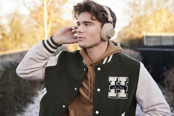 aBEAT Qi - Ivory Sand