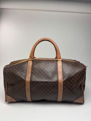 Celine Travel Bag