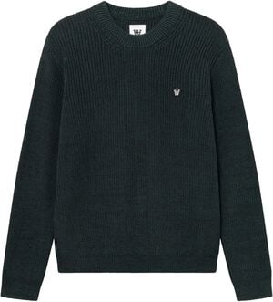 WWHalum crew neck 25488