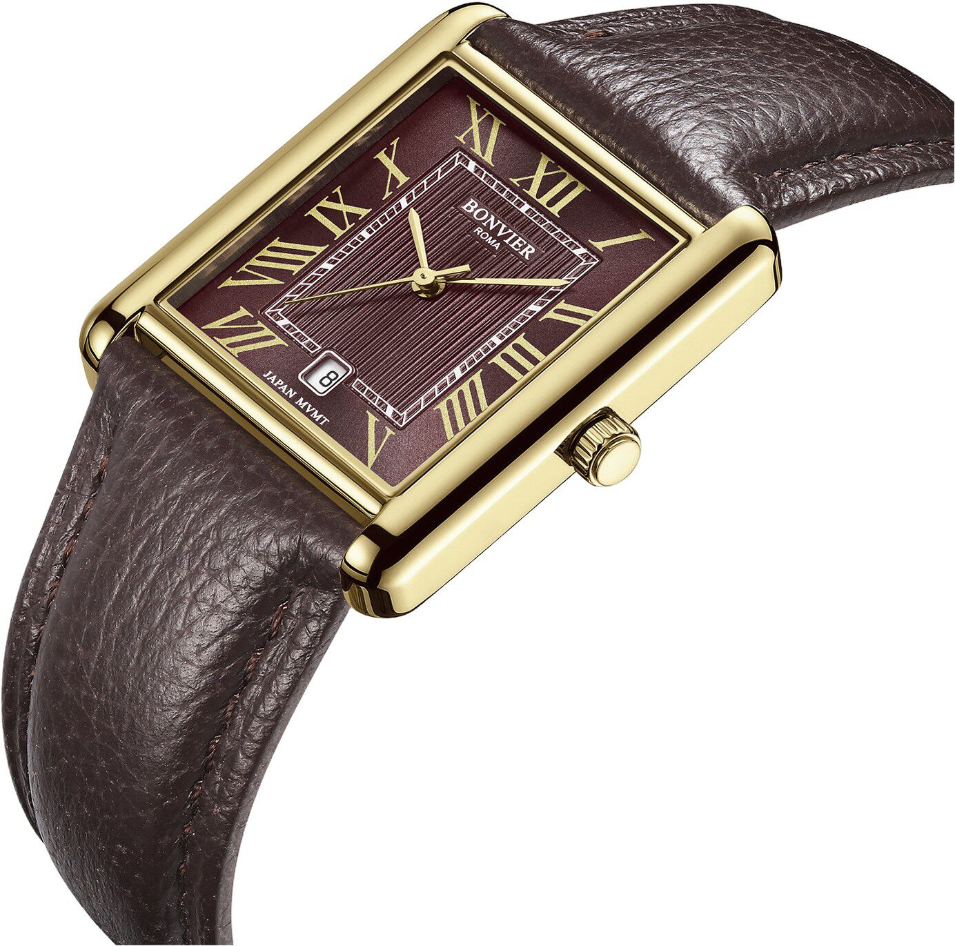 Bonvier Forma BV075