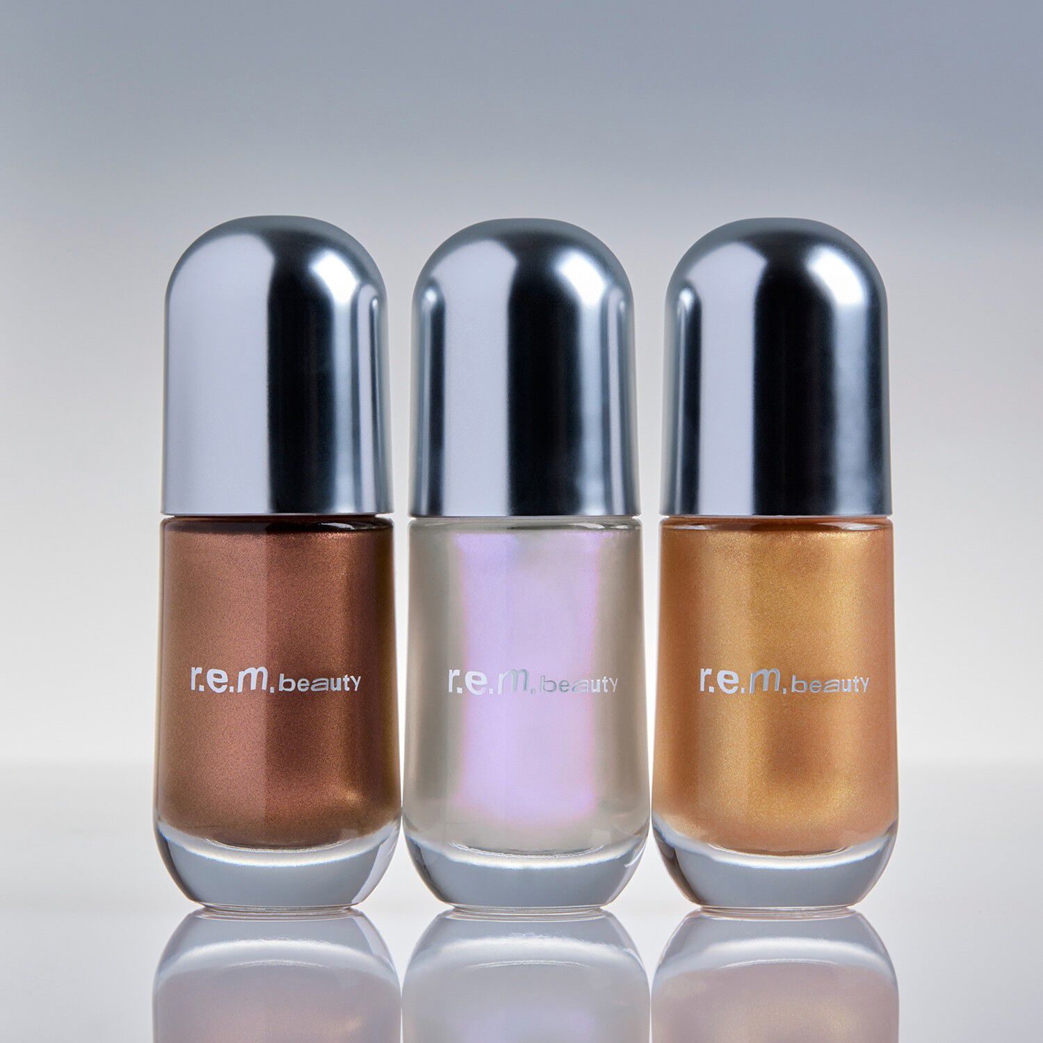 Dreamglow - Serum & Highlighter