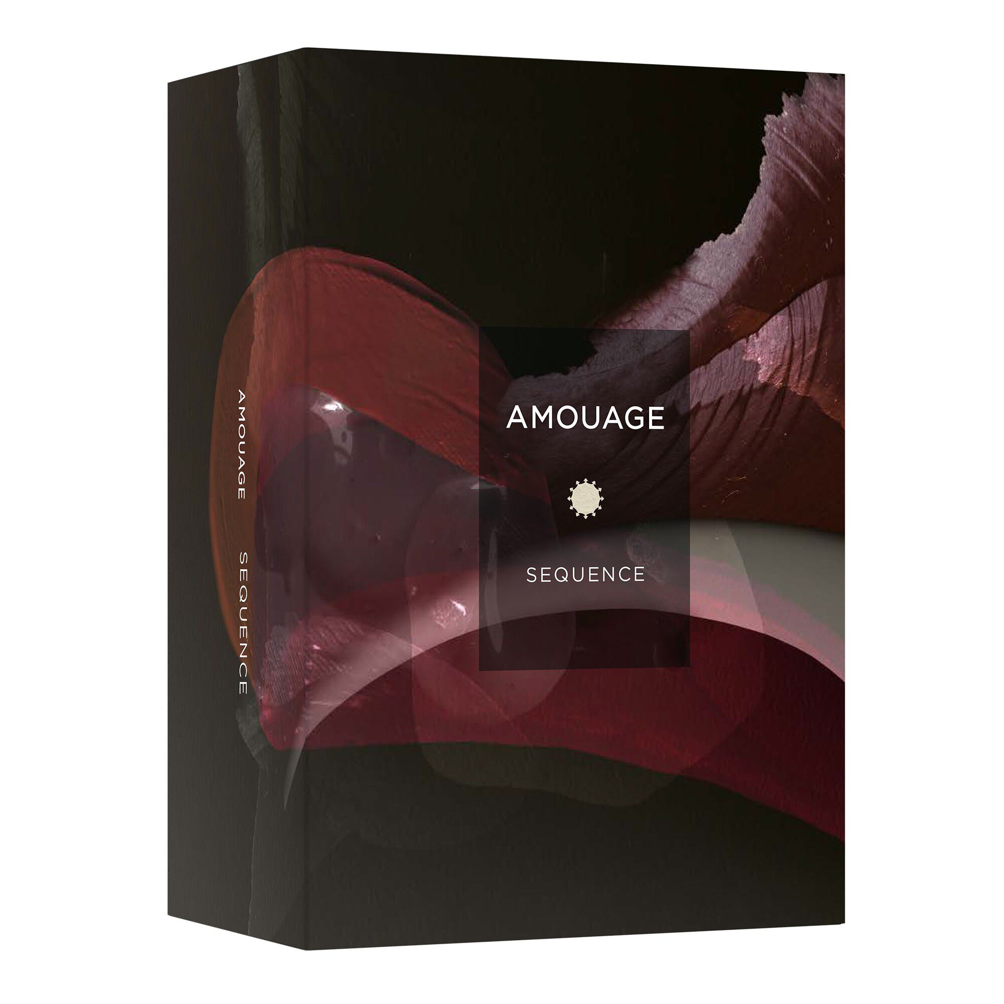 AMOUAGE SEQUENCE ESSENCE DE PARFUM 100 ML
