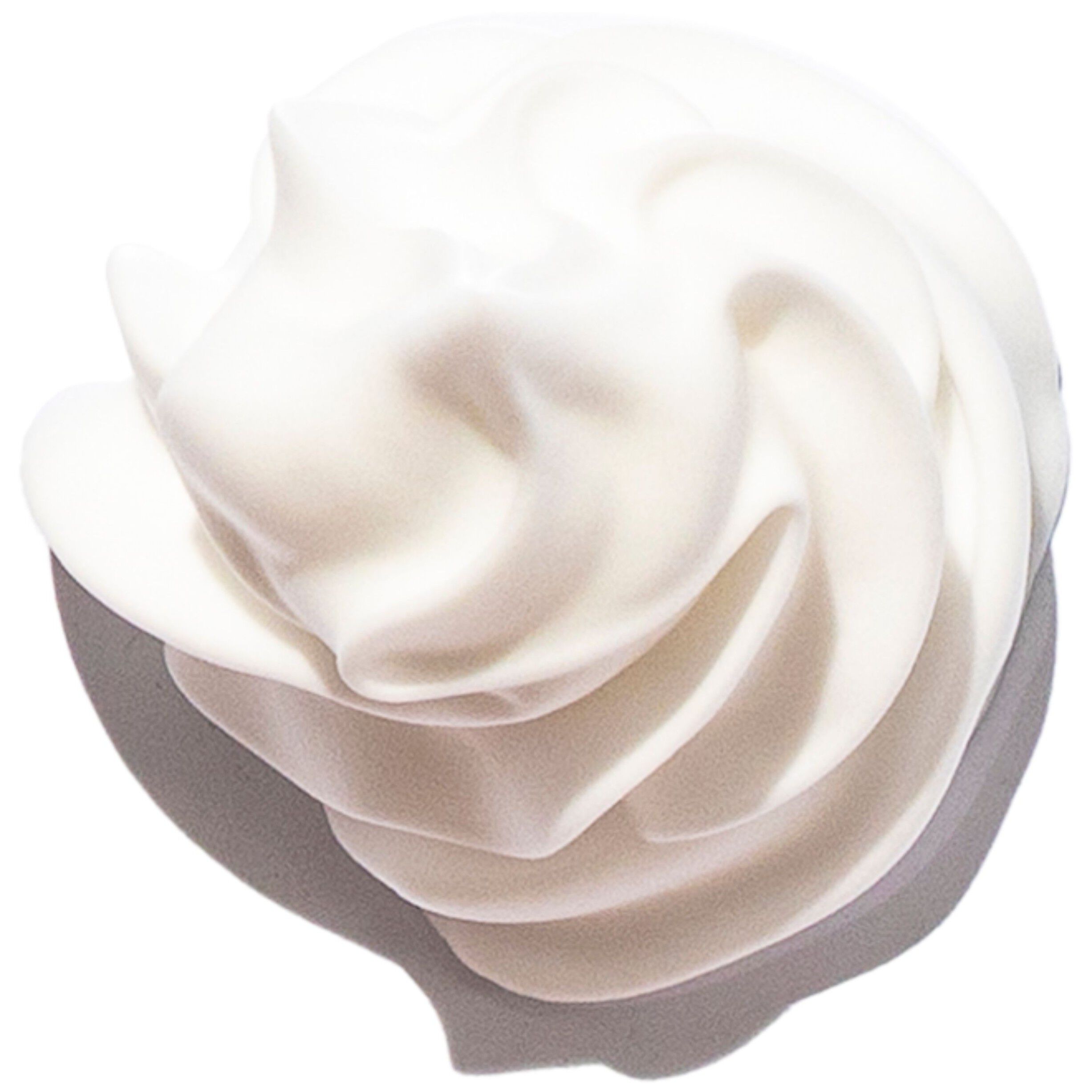 Whipped Cream