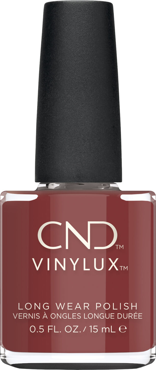 Books & Beaujolais, CND VINYLUX