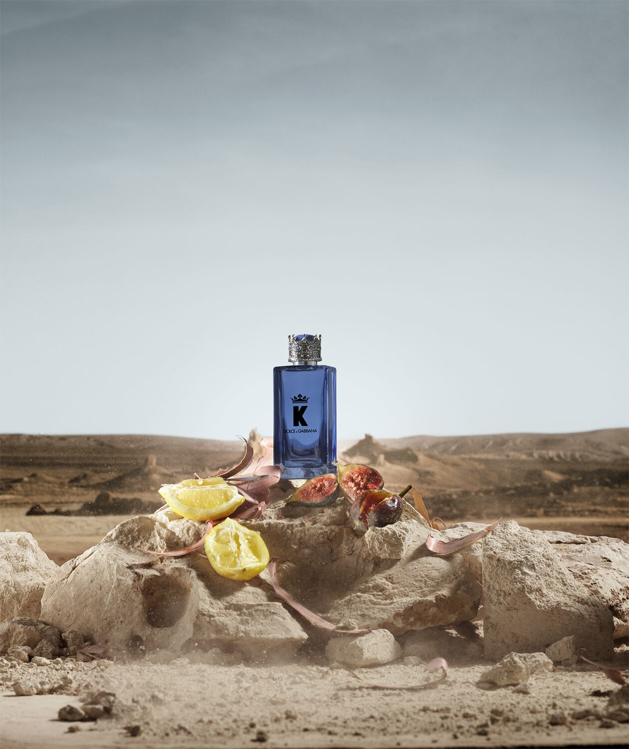 DOLCE&GABBANA K By Dolce & Gabbana Eau de parfum