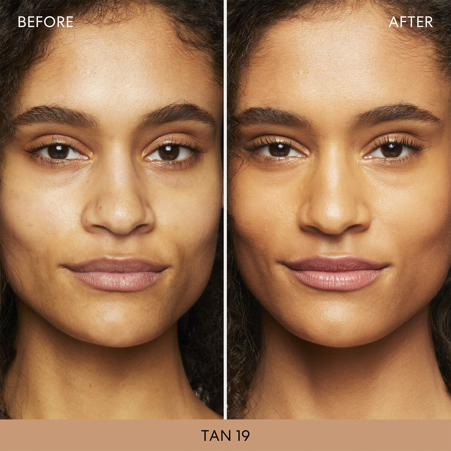 Original SPF 15 Foundation