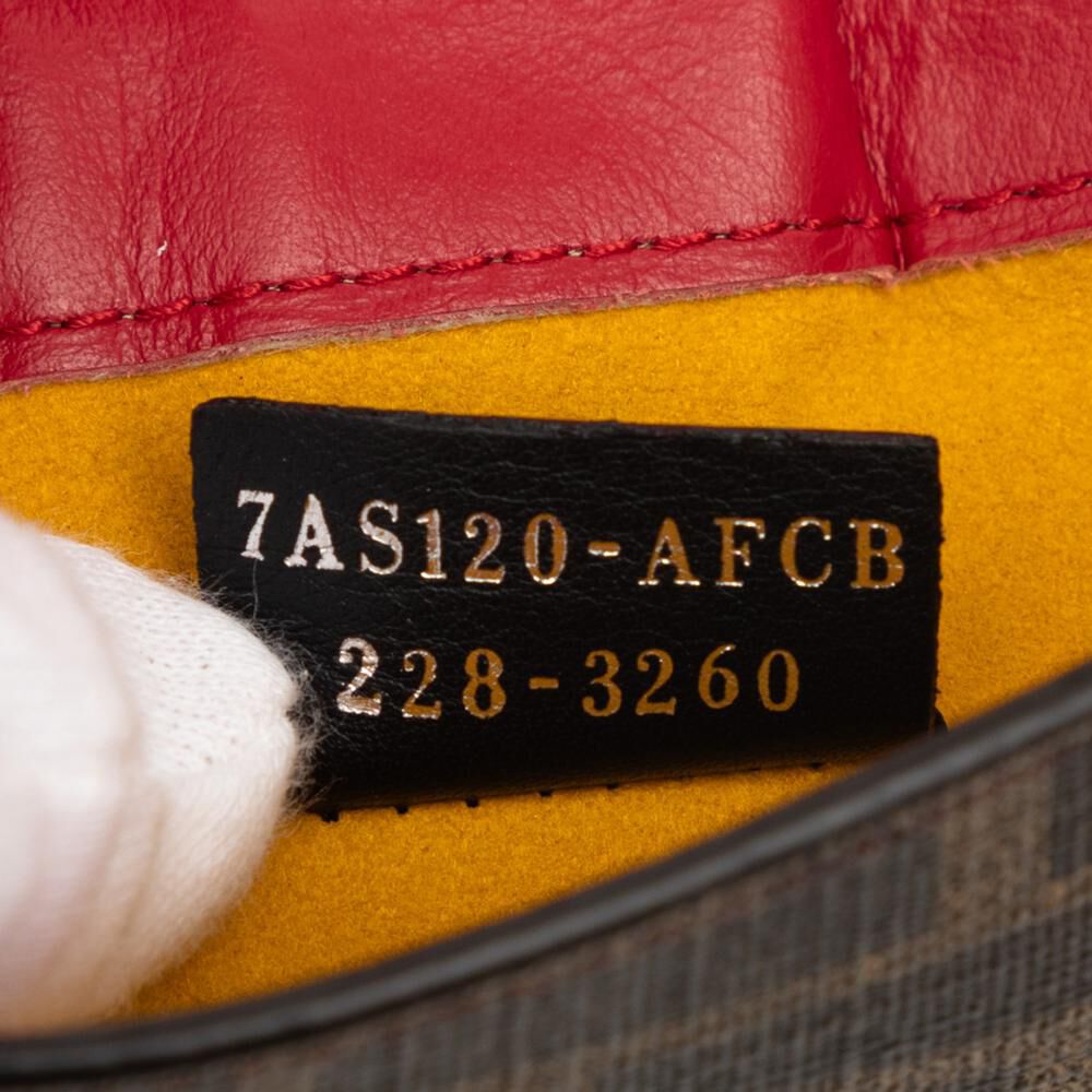Fendi Crossbody Bag