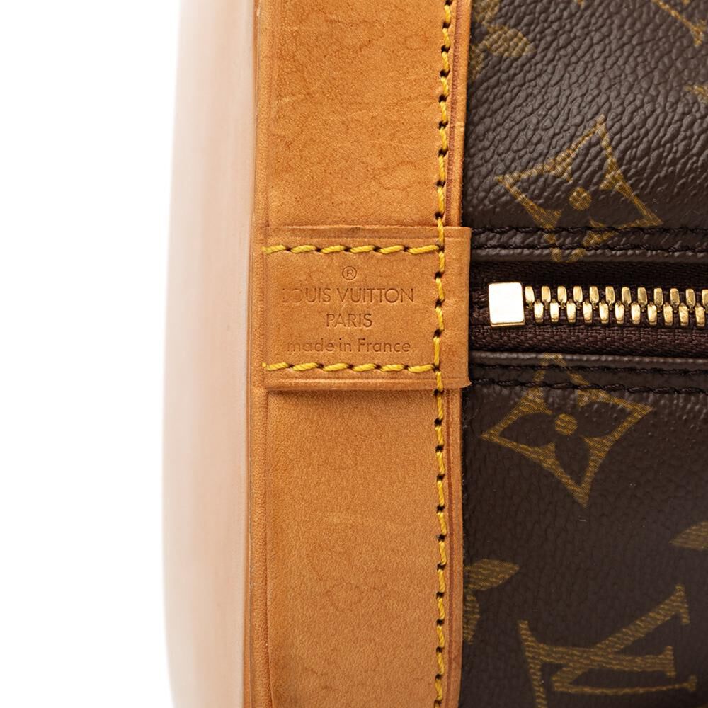 Louis Vuitton Alma