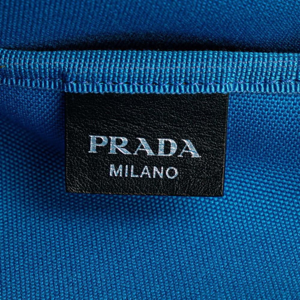 Prada Shoulder Bag