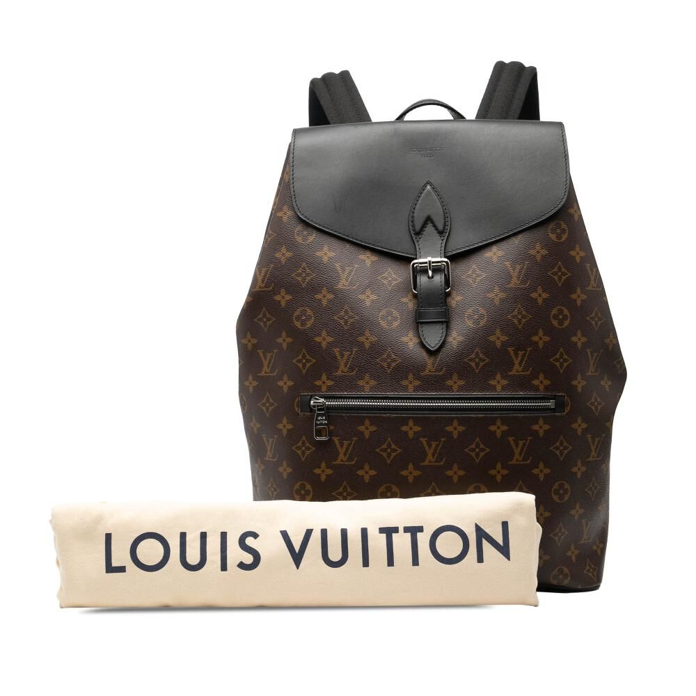 Louis Vuitton Backpack