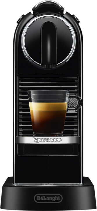 NESPRESSO® CitiZ kaffemaskine DeLonghi