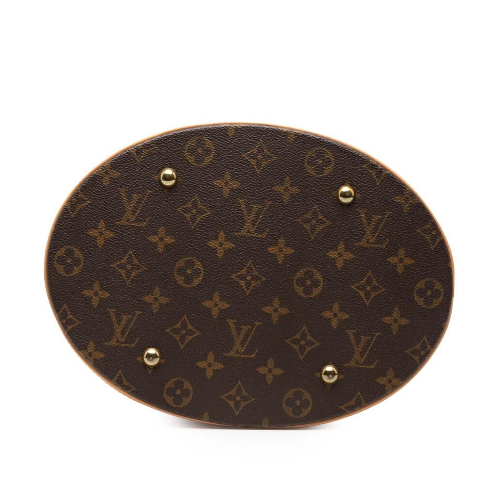 Louis Vuitton Bucket Bag