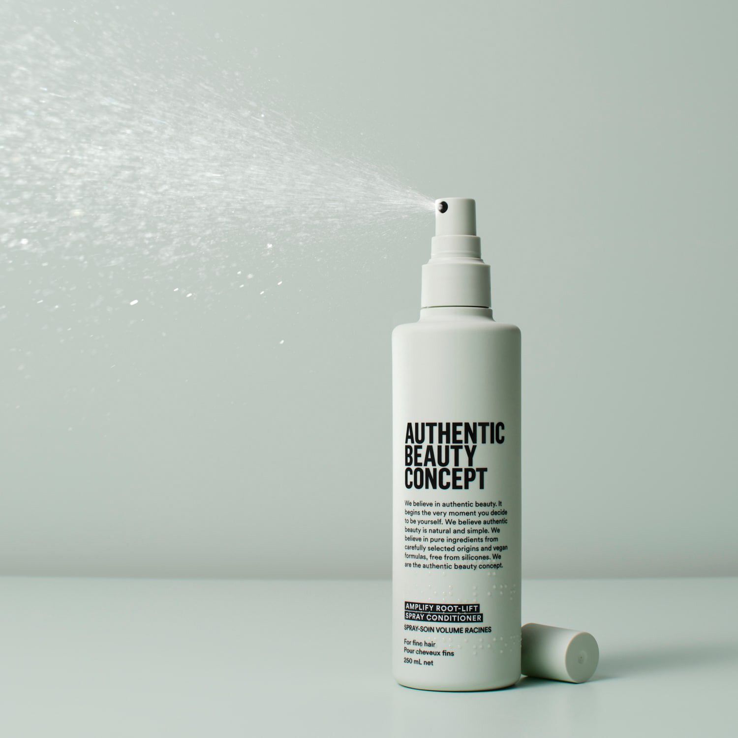 Amplify Root-Lift Spray Conditioner - Leave-in v&aring;rdande spray f&ouml;r rotv