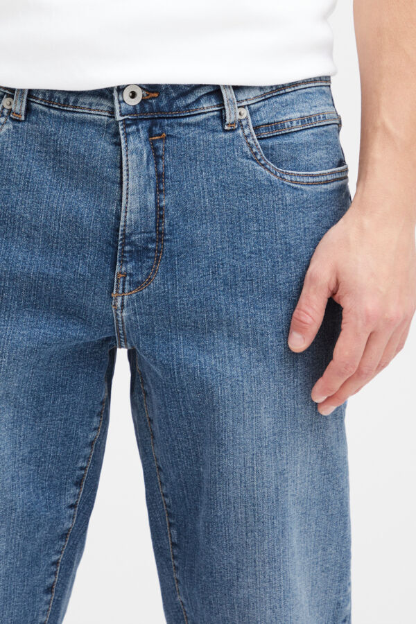 SDDunley Ryder Jeans