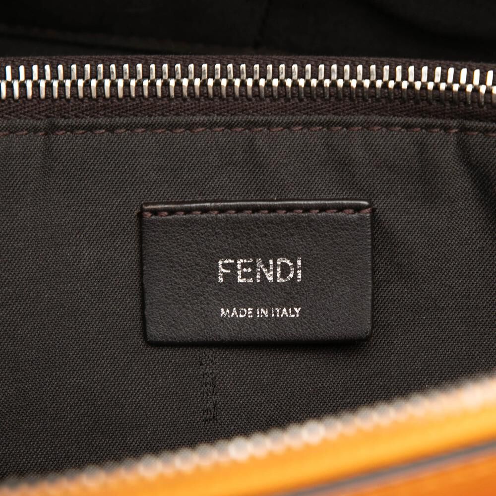 Fendi By The Way