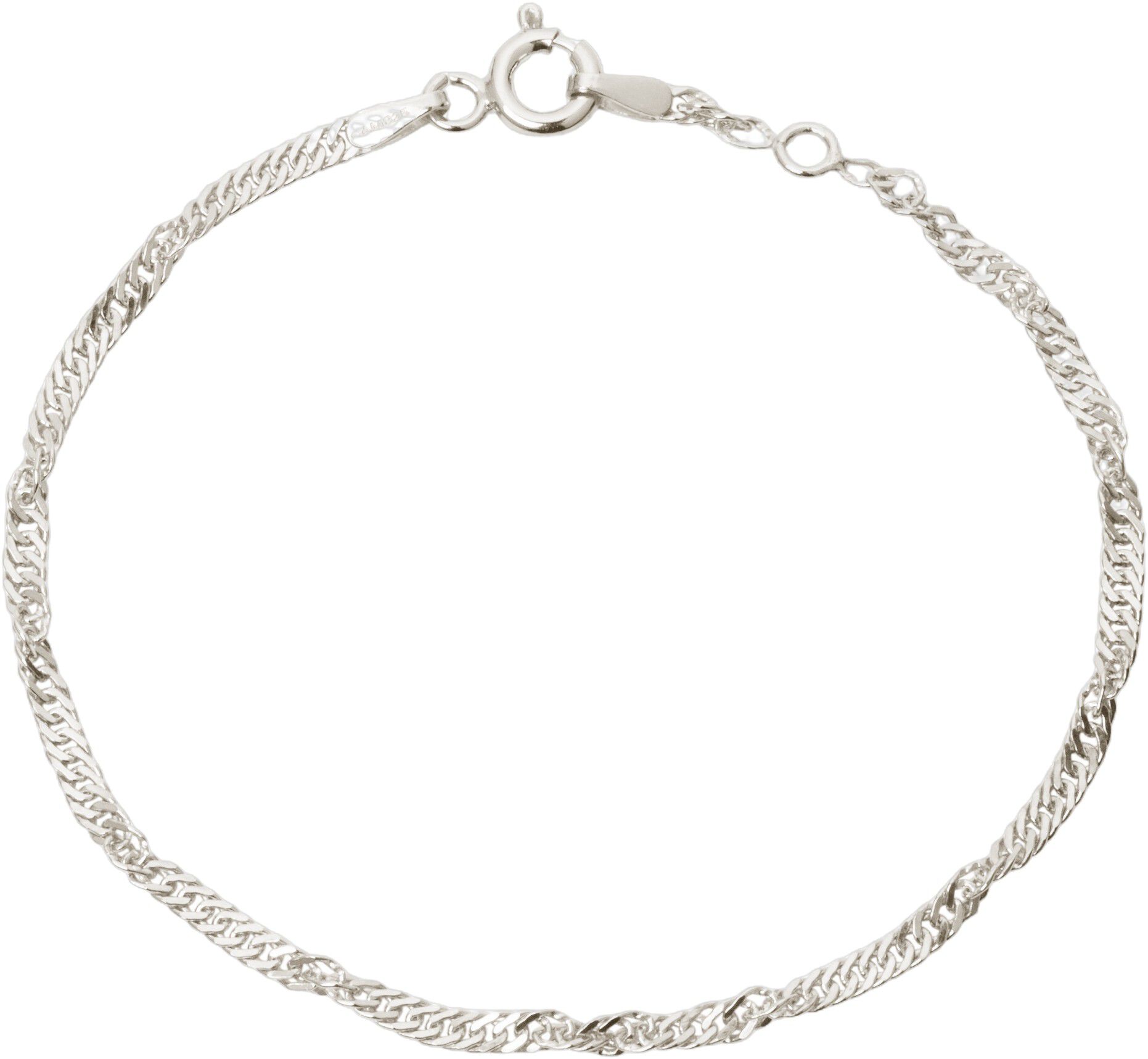 Large Zebra Bracelet