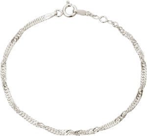 Large Zebra Bracelet