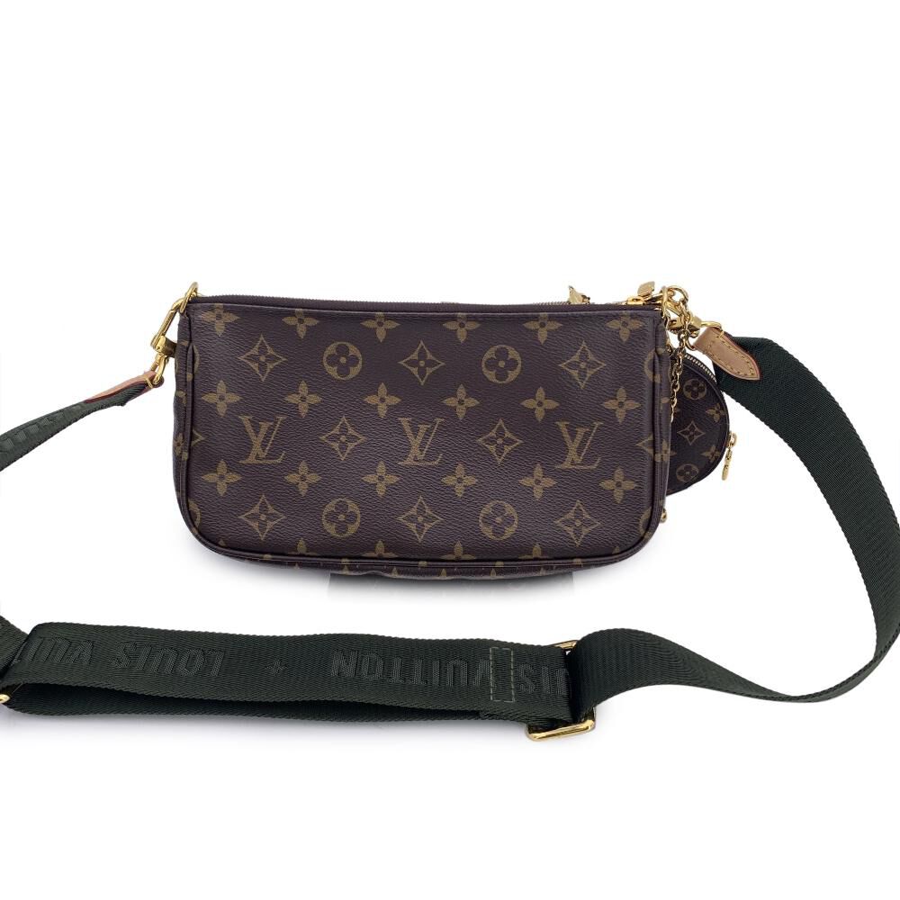 Louis Vuitton Crossbody Bag