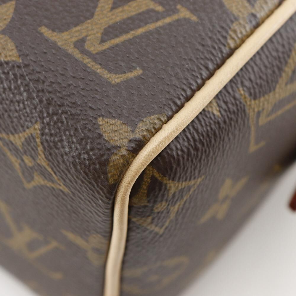 Louis Vuitton Speedy