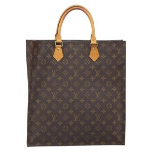 Louis Vuitton Sac Plat
