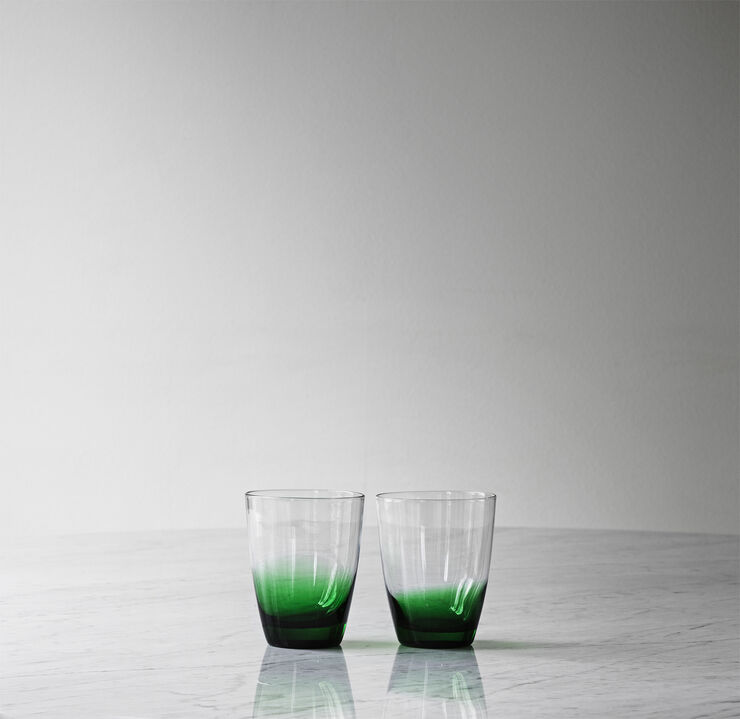 Hue Glass, 33,5 cl