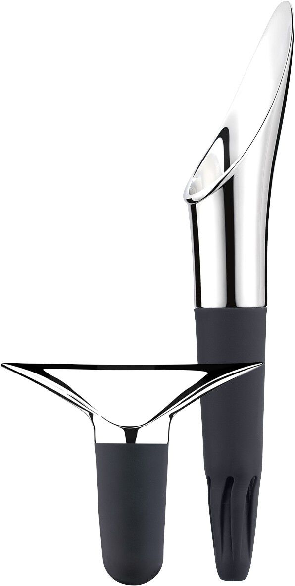 WINE & BAR S&AElig;T, 2 STK. (P+S)