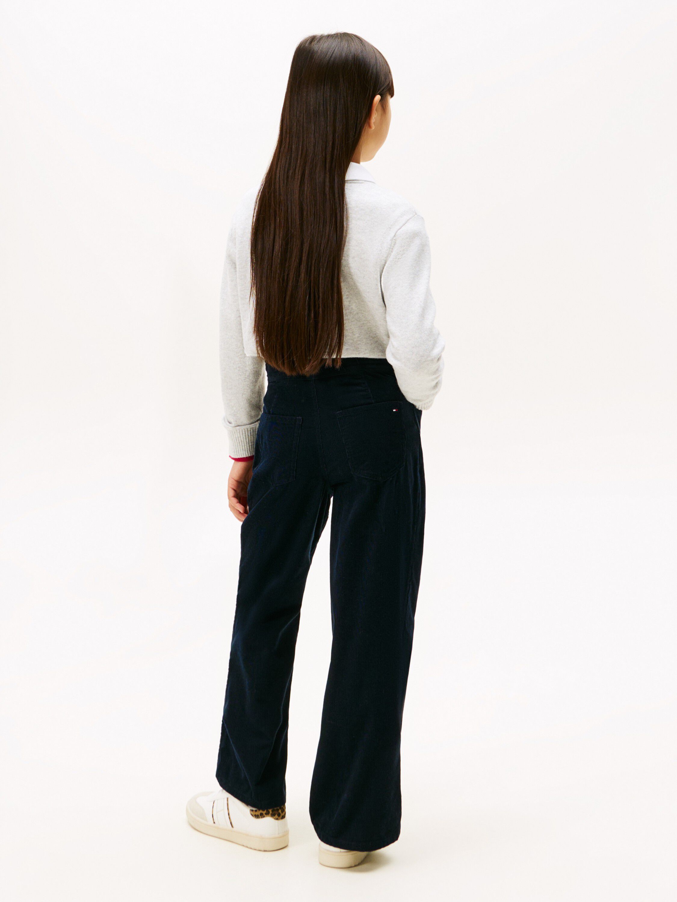 MABEL CORDUROY PANTS