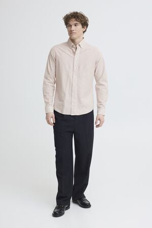 CFLILLE OXFORD STRIPE SHIRT