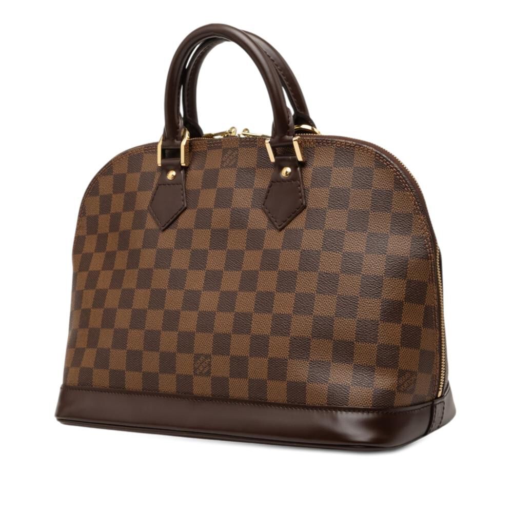 Louis Vuitton Alma