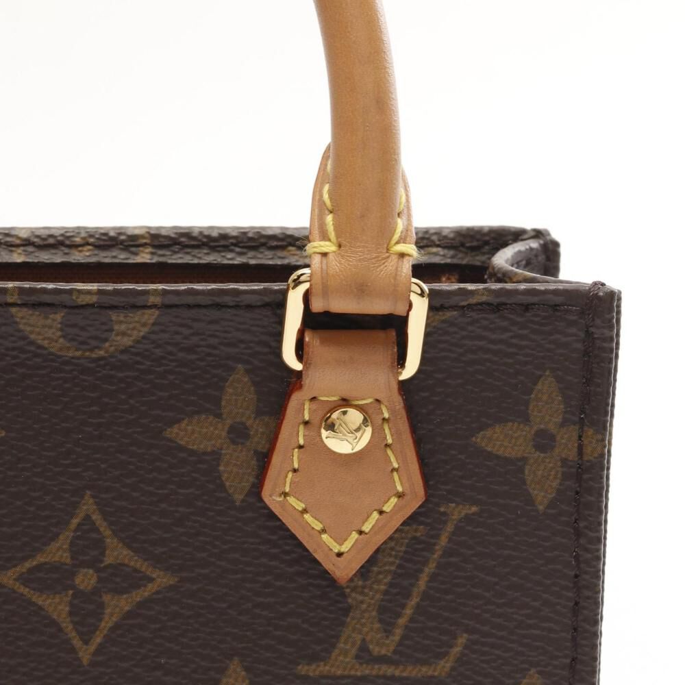 Louis Vuitton Sac Plat