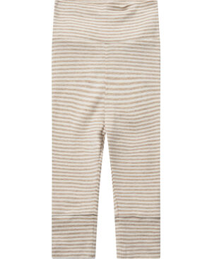 Newborn leggings GOTS