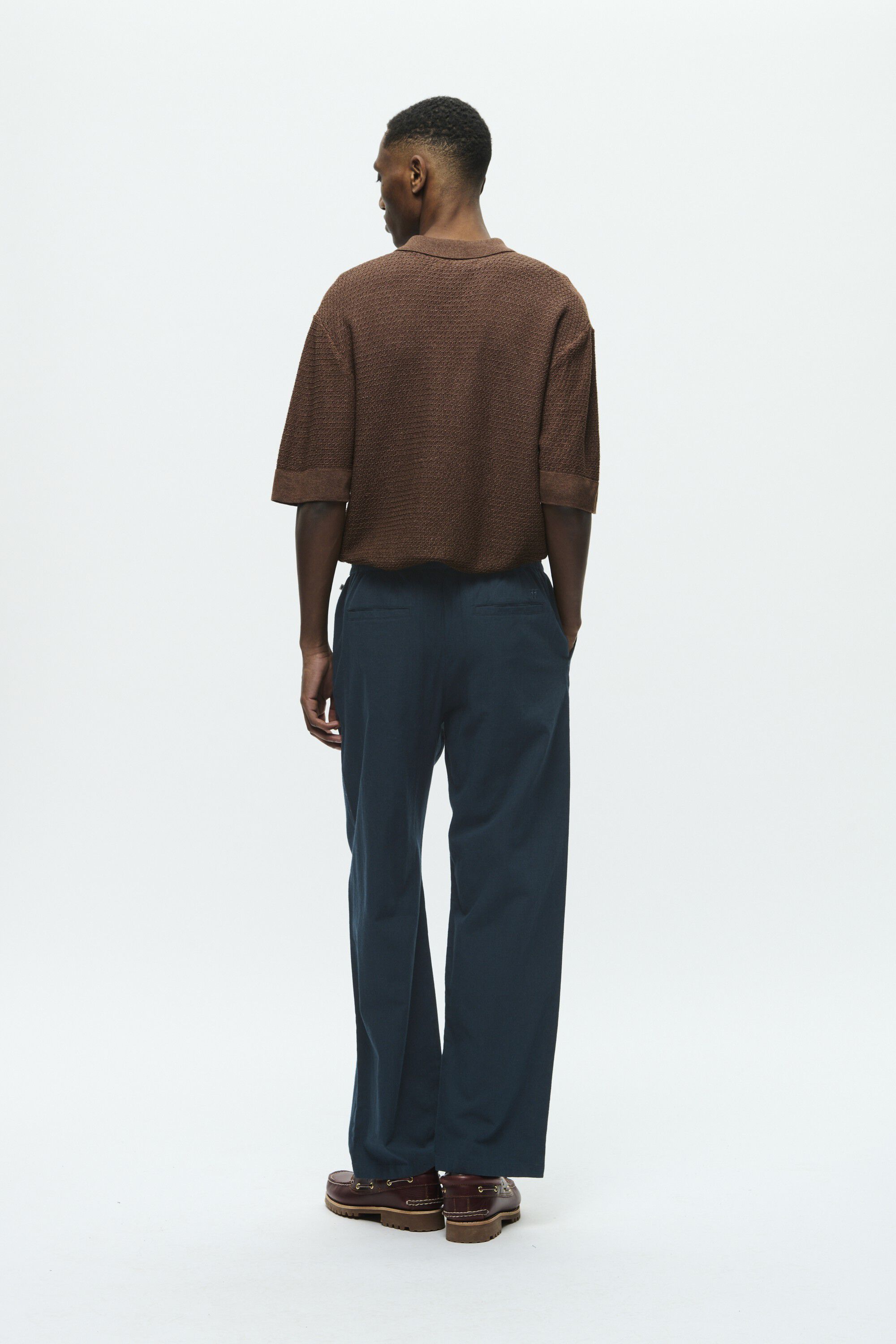 WWenoch Pant