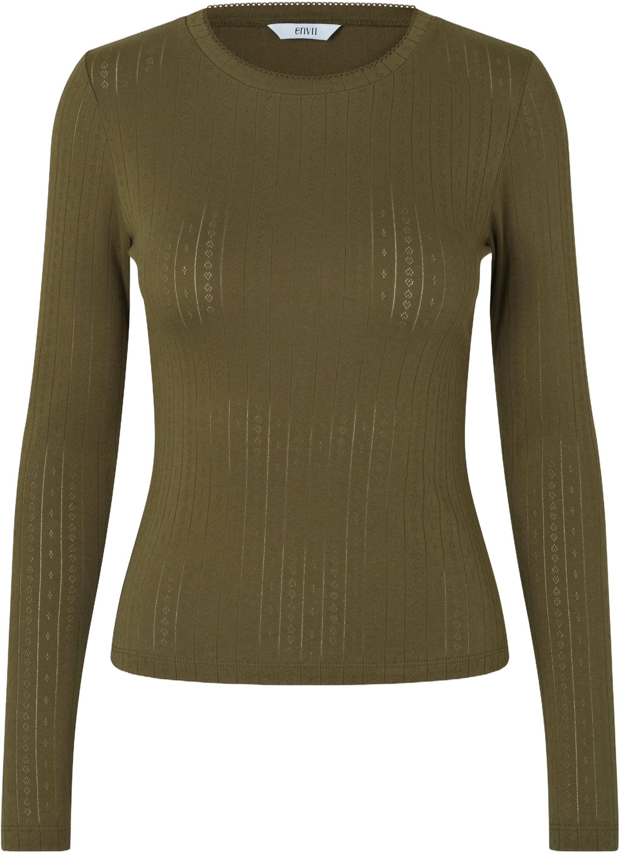 ENVOLVI LS TEE 7090