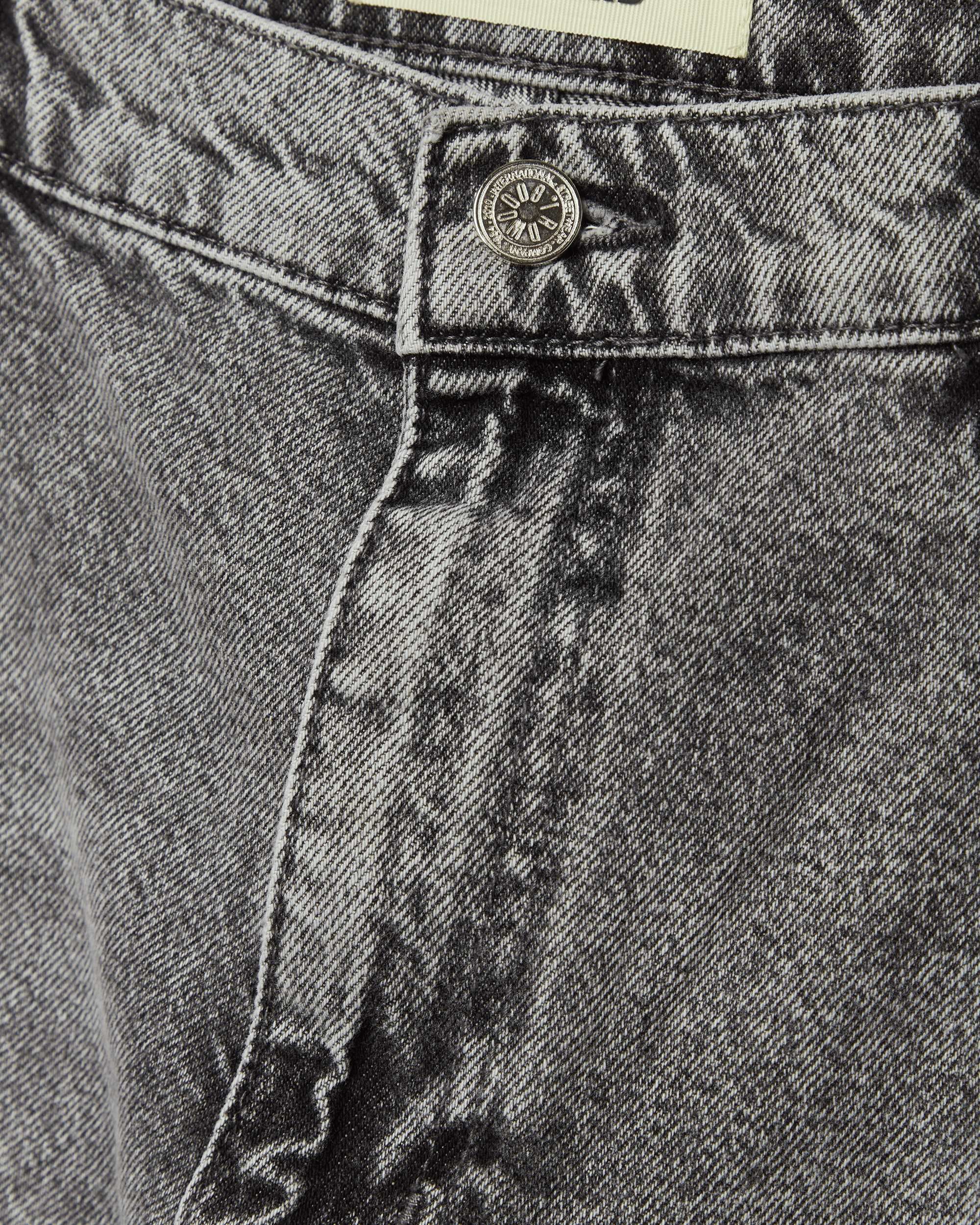 Leroy Ash Grey Jeans