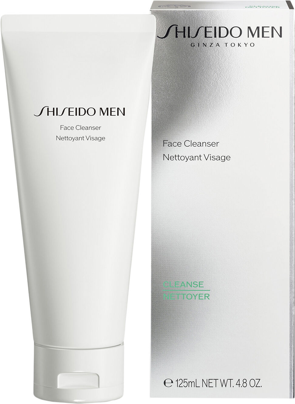 Men Face cleanser 125 ML