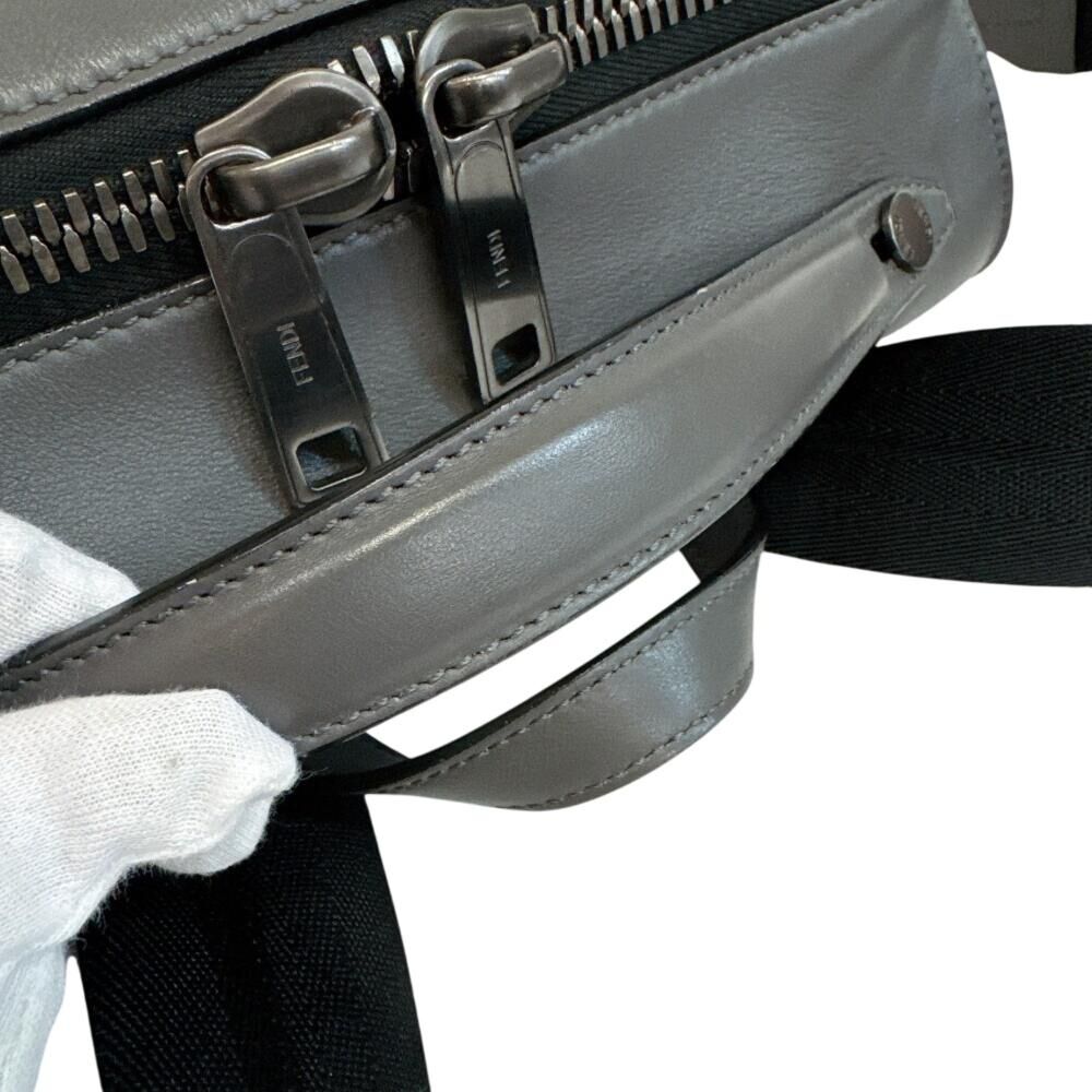 Fendi Backpack