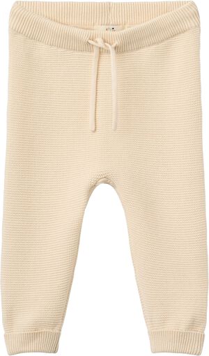 COTTON BABY LEGGINGS