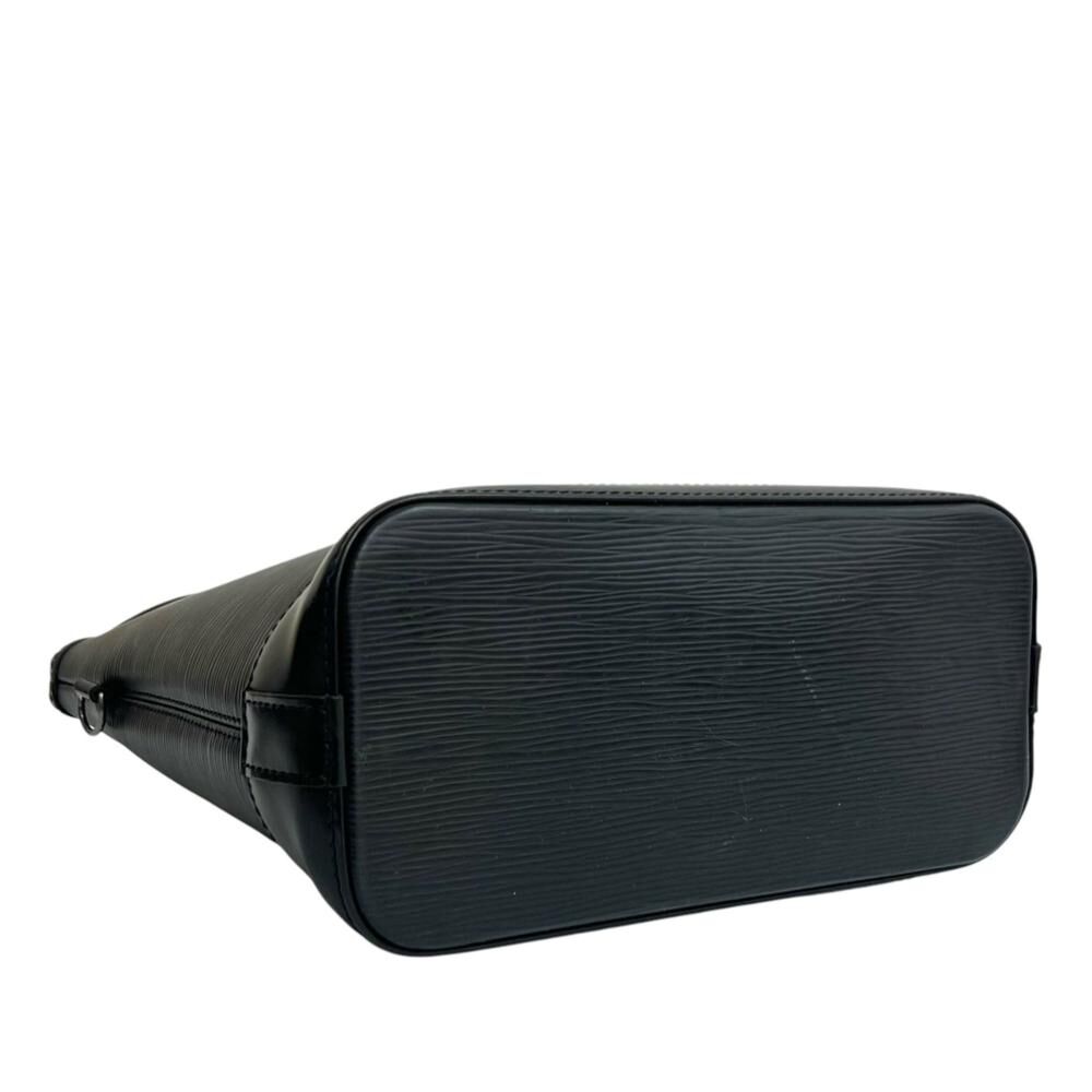 Louis Vuitton Lockit