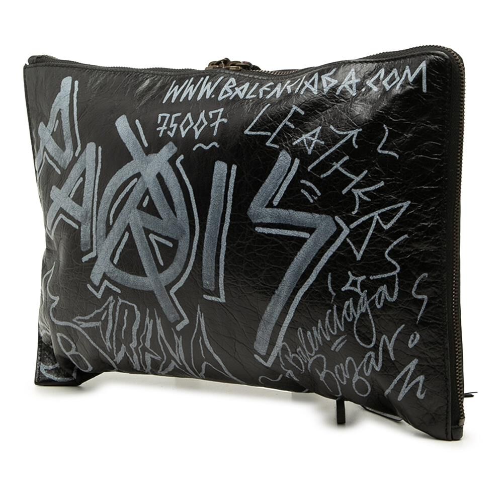Balenciaga Clutch