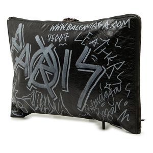 Balenciaga Clutch