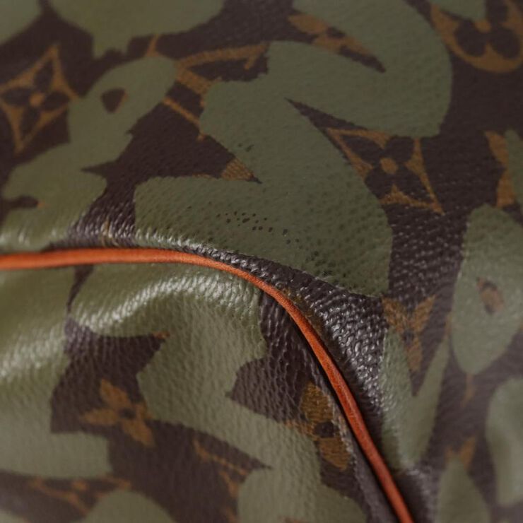 Louis Vuitton Speedy