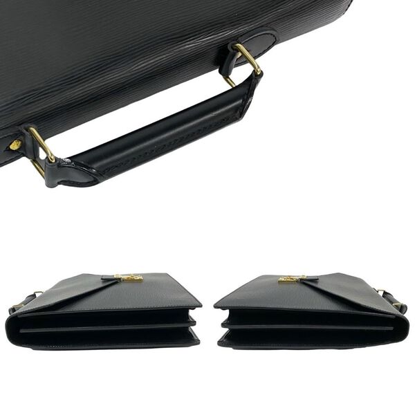 Louis Vuitton Serviette Ambassadeur