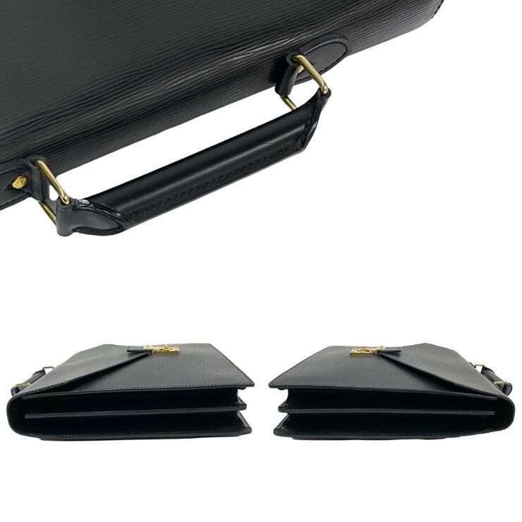 Louis Vuitton Serviette Ambassadeur