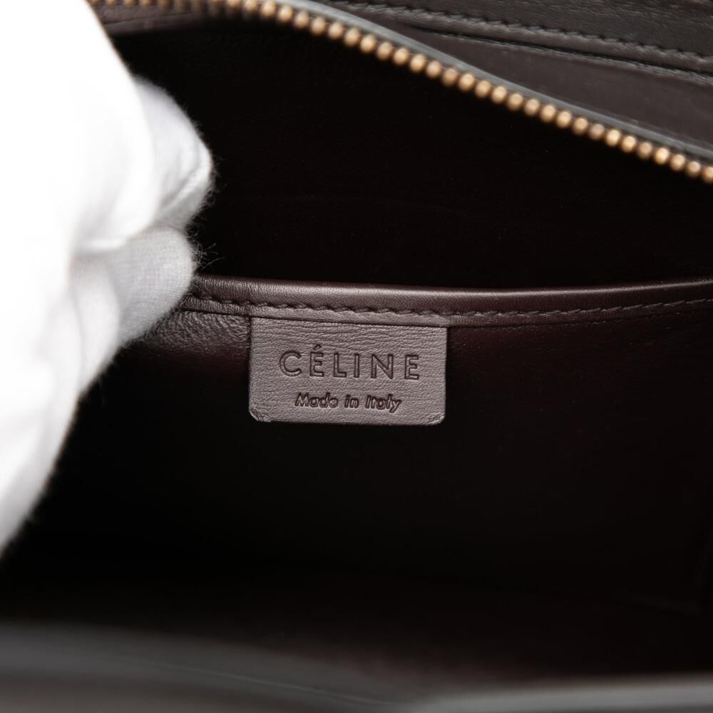Celine Luggage