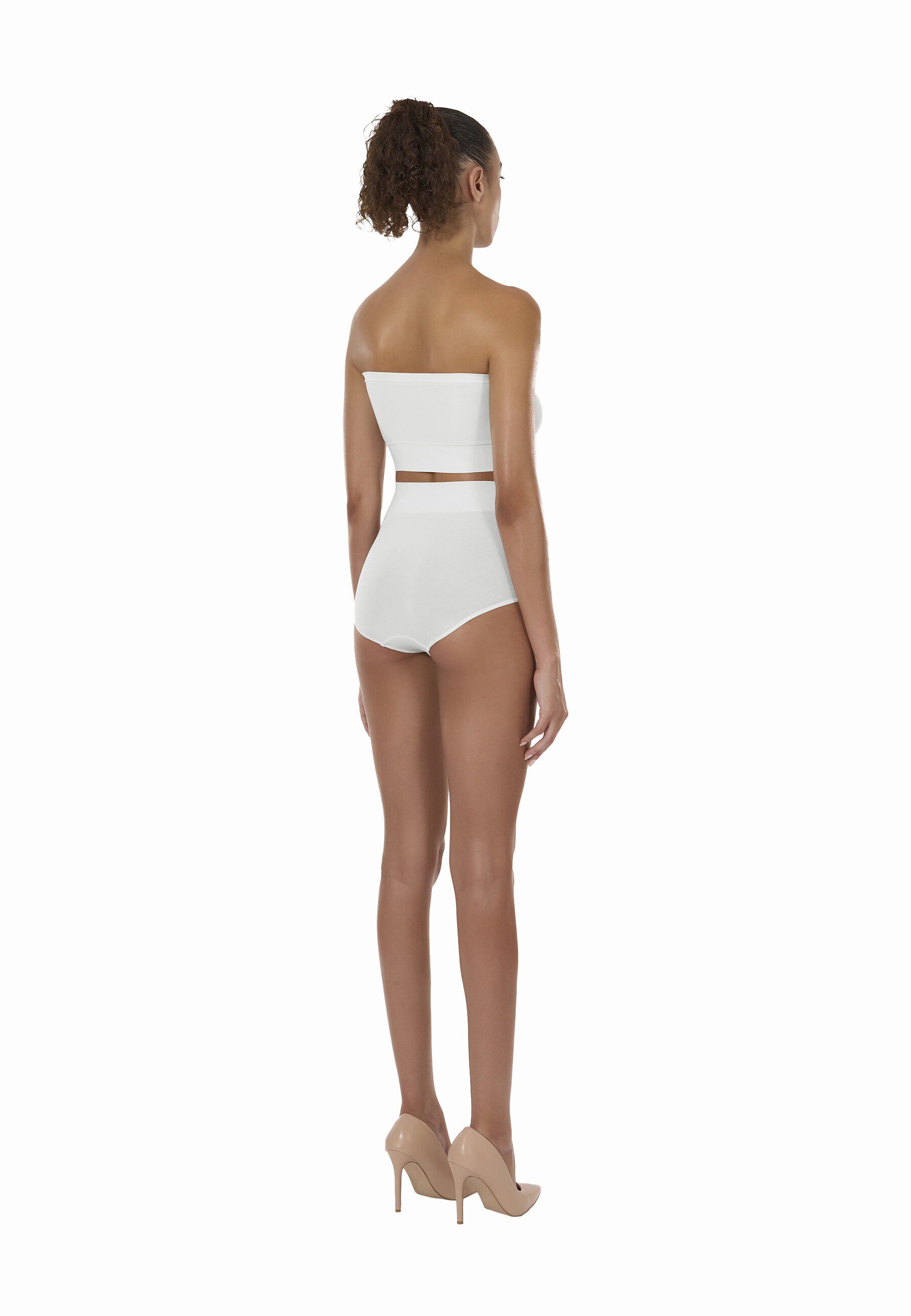 Seamless Shorts