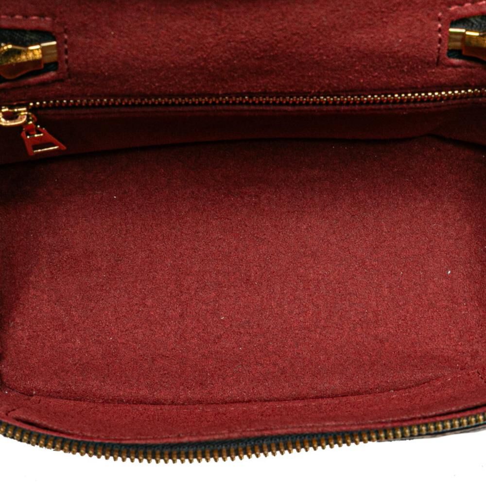 Louis Vuitton Bowling Vanity