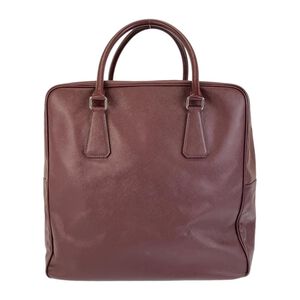 Prada Briefcase