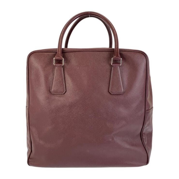 Prada Briefcase