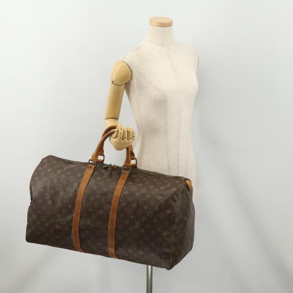 Louis Vuitton Keepall