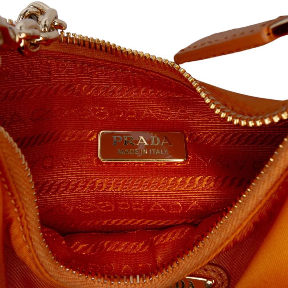 Prada Shoulder Bag
